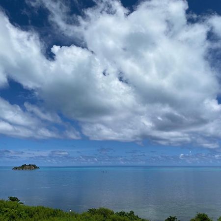Posada Ocean Colors ร็อคกี้พอยท์ ภายนอก รูปภาพ