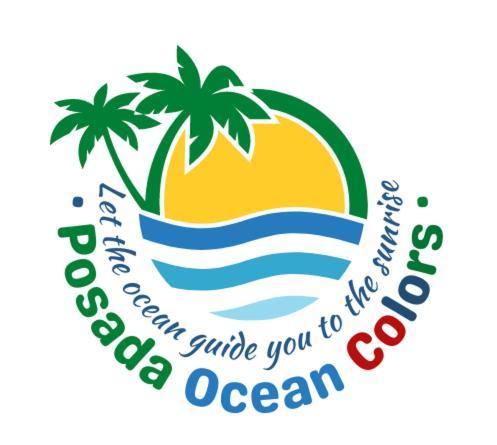 Posada Ocean Colors ร็อคกี้พอยท์ ภายนอก รูปภาพ