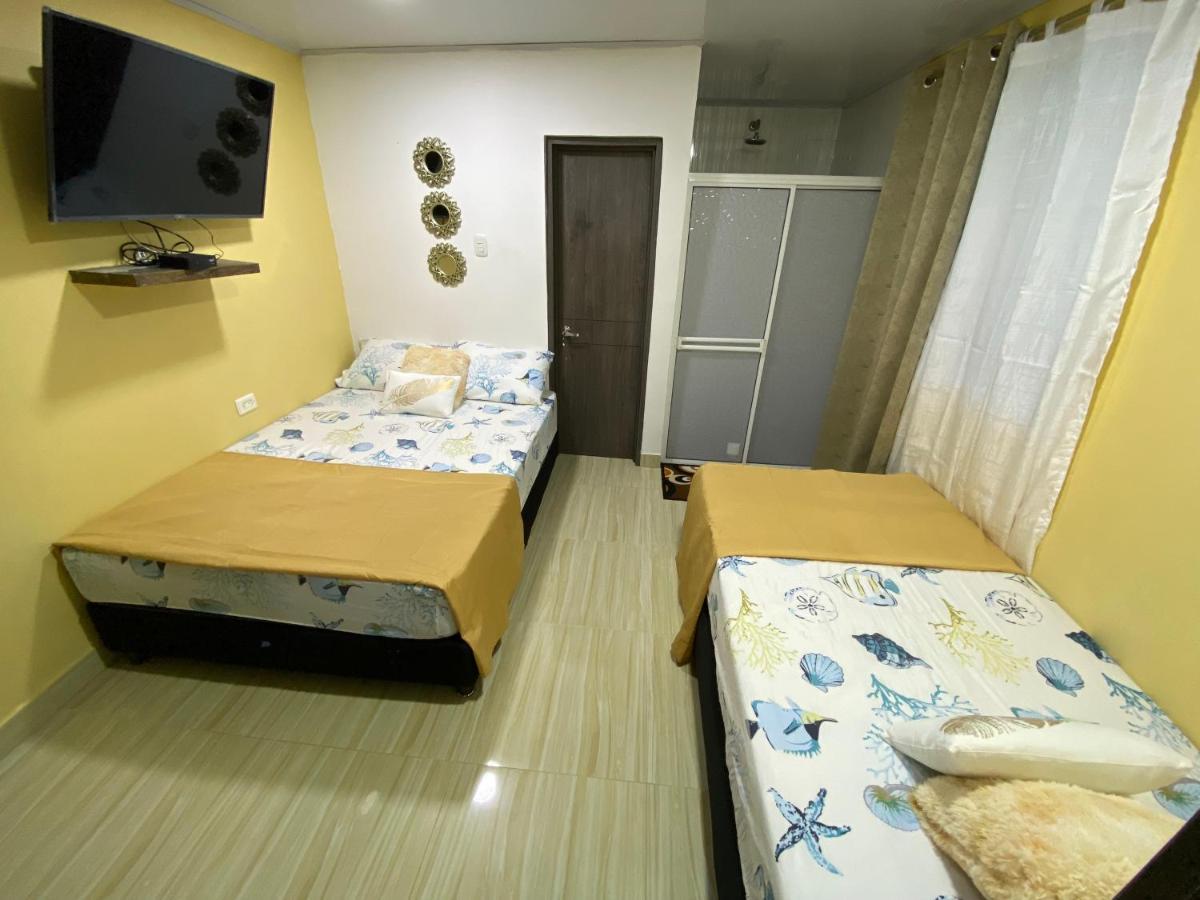 Posada Ocean Colors ร็อคกี้พอยท์ ภายนอก รูปภาพ