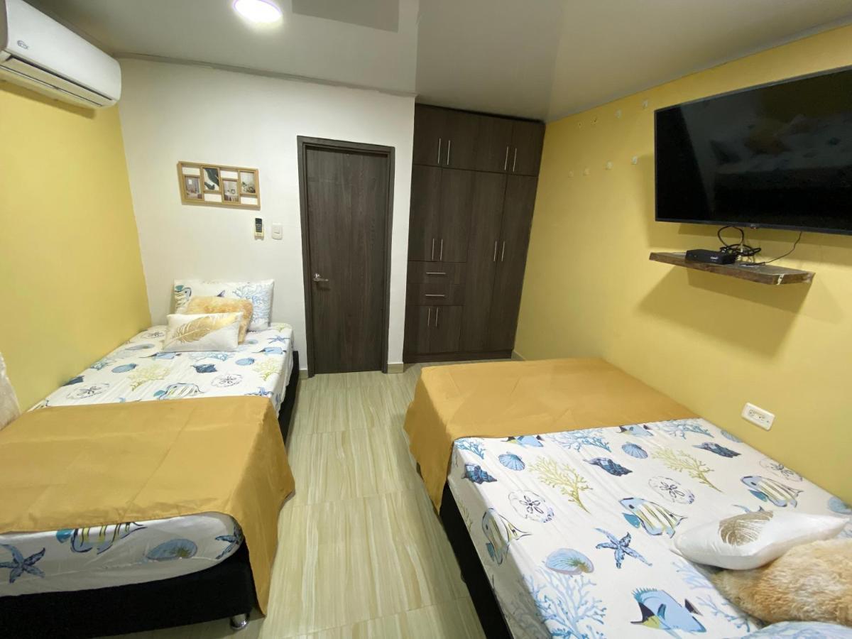 Posada Ocean Colors ร็อคกี้พอยท์ ภายนอก รูปภาพ