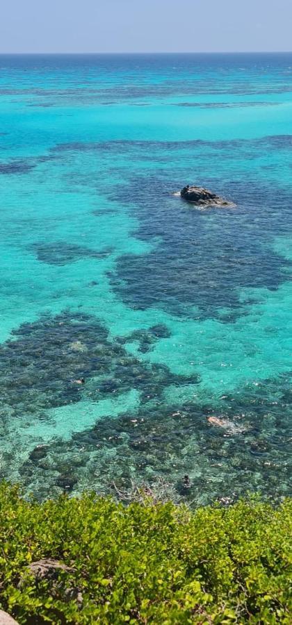 Posada Ocean Colors ร็อคกี้พอยท์ ภายนอก รูปภาพ