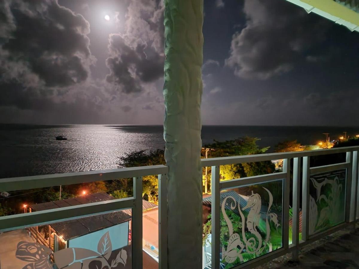 Posada Ocean Colors ร็อคกี้พอยท์ ภายนอก รูปภาพ