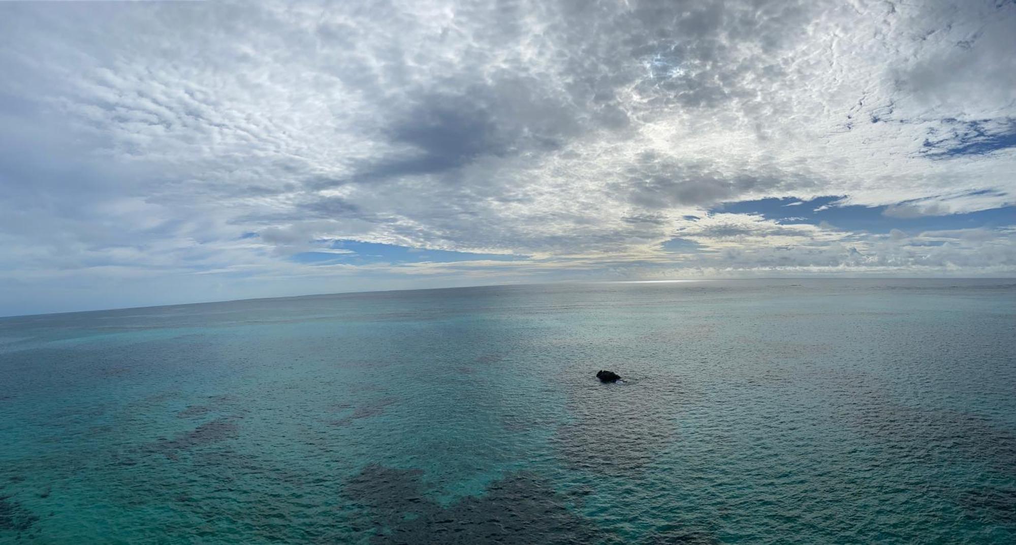 Posada Ocean Colors ร็อคกี้พอยท์ ภายนอก รูปภาพ